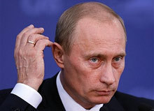 Путин се съгласи да стане премиер