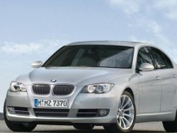 BMW 5-Series - новият облик на класиката