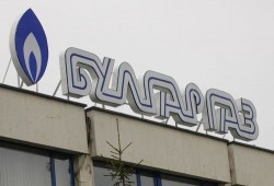 Цената на природния газ се повишава с 9,87 %