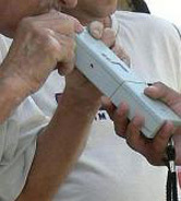 Заловиха врачежанин с рекордните 3.11 промила алкохол в кръвта