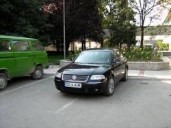 Кметът на Ботевград Георги Георгиев шофира луксозен Фолксваген