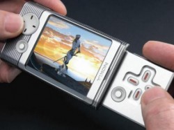 Nokia патентоват геймърски телефон