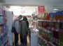 Хранителен магазин от веригата „КООП” в Етрополе