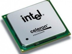 Intel стартира годината с двуядрен Celeron