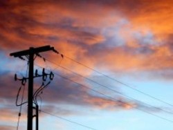 Прекъсвания на тока  от 7 до 11 януари
