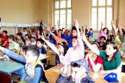 96 първокласници от община Ботевград ще получат социални помощи