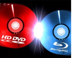 Приликите и разликите между HD DVD и Blu-ray