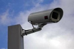 В нашата община все още не e монтирана система за видеонаблюдения 