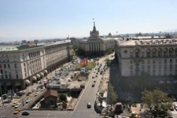 Най-после паметник на Независимостта в София