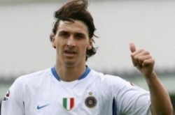Златан в Интер до 2012