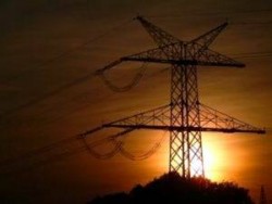 Прекъсват тока от 14 до 18 януари