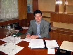 Венцислав Здравков – началник на РПУ – Ботевград: Няма да има персонални промени в полицейското управление. Възможни са промени в начина на работа, за да постигнем  резултатност
