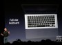 MacBook Air - най-тънкия лаптоп