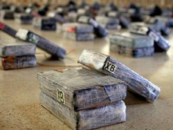 Задържаха българи в Панама за трафик на кокаин