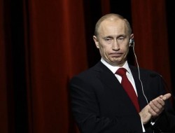 Путин: Руската федерация е предвидила 3,8 млрд.евро за АЕЦ "Белене"