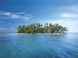 Най-скъпият остров от архипелага "Свят" - "Марково" ("Markovo"), е продаден за сумата от 263 милиона долара, съобщи сайтът Arabian Business.