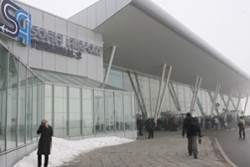 Евакуираха Летище София заради заплаха за бомба