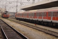 Влаковете София-Белград - любими на контрабандистите