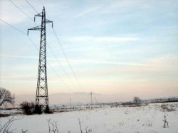 Прекъсват тока от 21 до 25 януари