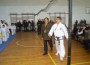 Изпит по Таекуон-до