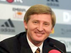 Ринат Ахмедов готов да купи софийския ЦСКА
