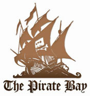 The Pirate Bay с 1 милион торента