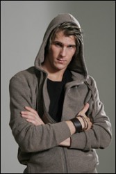 Basshunter ще се прави на Борат