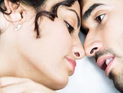 Преходът приятелство -> секс