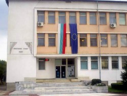 Четвъртата редовна сесия на Общинския съвет в Етрополе