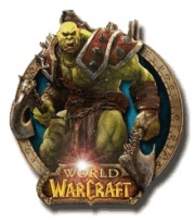 Продадоха герой от World of Warcraft за 10 000 долара