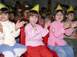 Регистрани са 15 хиляди деца за детските градини в София