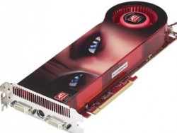 AMD пусна най-бързата си видеокарта