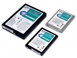 Bitmicro пускат 1.6TB SSD