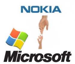 Microsoft иска Nokia телефоните да са с Windows Mobile