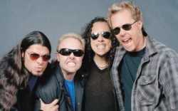 Metallica и Kiss идват в България