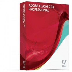 Излезе Adobe Flash CS3