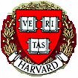 Хакнаха сайт на Харвард