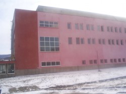 Ремонтира се спортния комплекс на СОУ „Хр.Ясенов” Етрополе