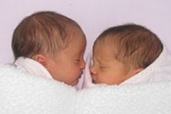 Джесика Алба очаква близнаци