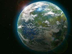 Краят на света идва след 7,6 млрд. години