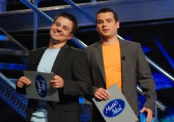 Канят Кайли Миноуг и Дзукеро за учители в Music Idol 2