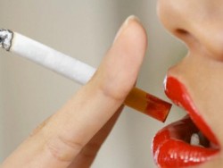 България е сред водещите държави в тютюнопушенето