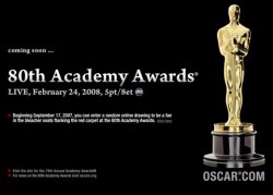 Тази вечер ще бъдат раздадени "Оскар"-ите (видео)