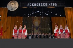 Ясеновци почетоха своя патрон