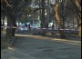 Жестоко убийство в парка