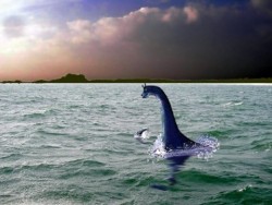 Морско влечуго е най-голямото, познато на науката