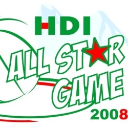 Дуейн Мортън и Иван Лилов - съперници в Мача на звездите