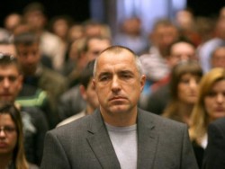 Борисов забрани тържествата по повод 3 март в София