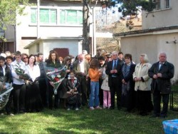 Ботевград отбеляза 130 години от  Освобожеднието на България