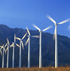 Българо-испанска фирма ще изгражда ветроенергиен парк у нас